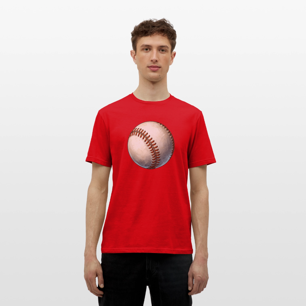 SSW2577Baseball - Rot