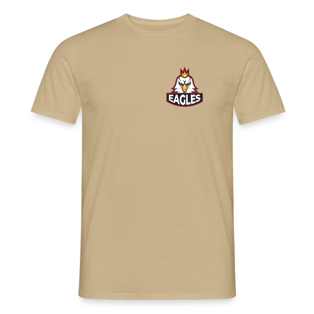 Kunde Baseball Goslar - Sandbeige