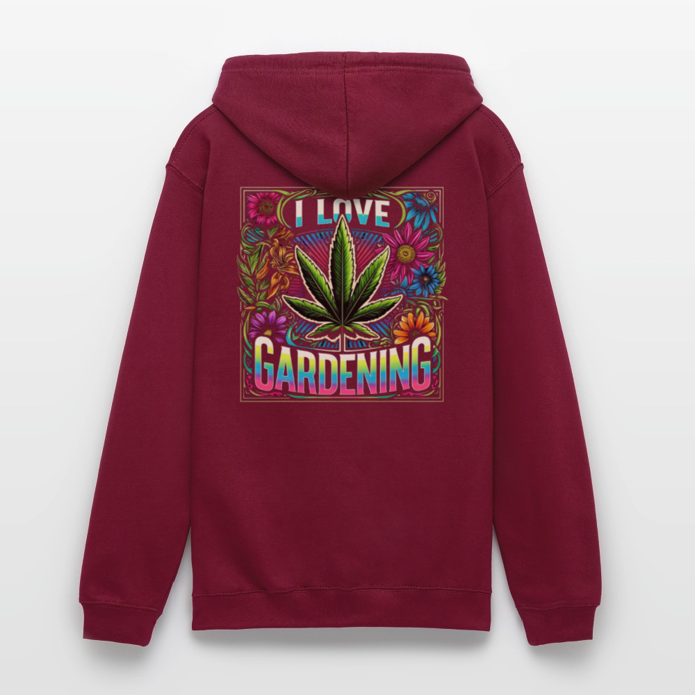 SSW2608 cannabis - Bordeaux