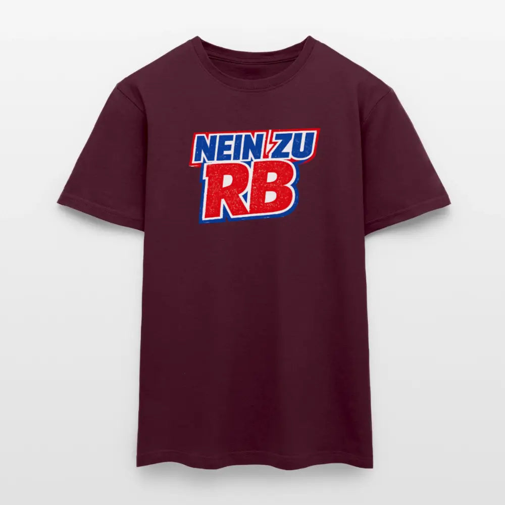 SSW2881NEIN ZU RB - Ziegelrot