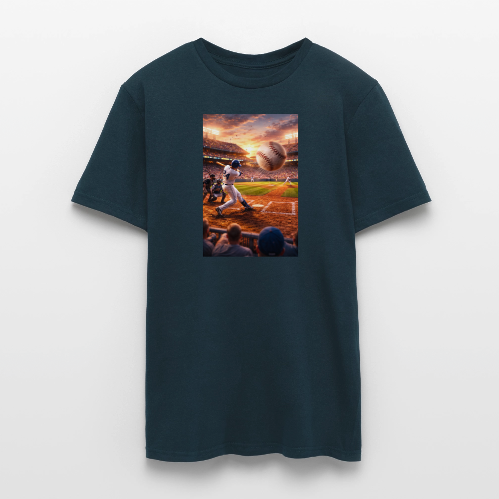 SSW2683Baseball Schläger Ball - Navy