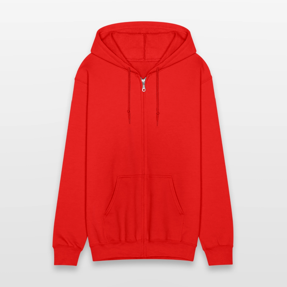 SSW2803 ZENTRUM DER ARBEIT - Rot