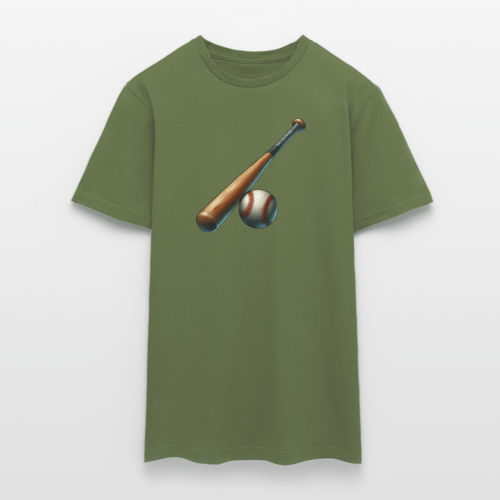 SSW2578Baseballschläger - Militärgrün