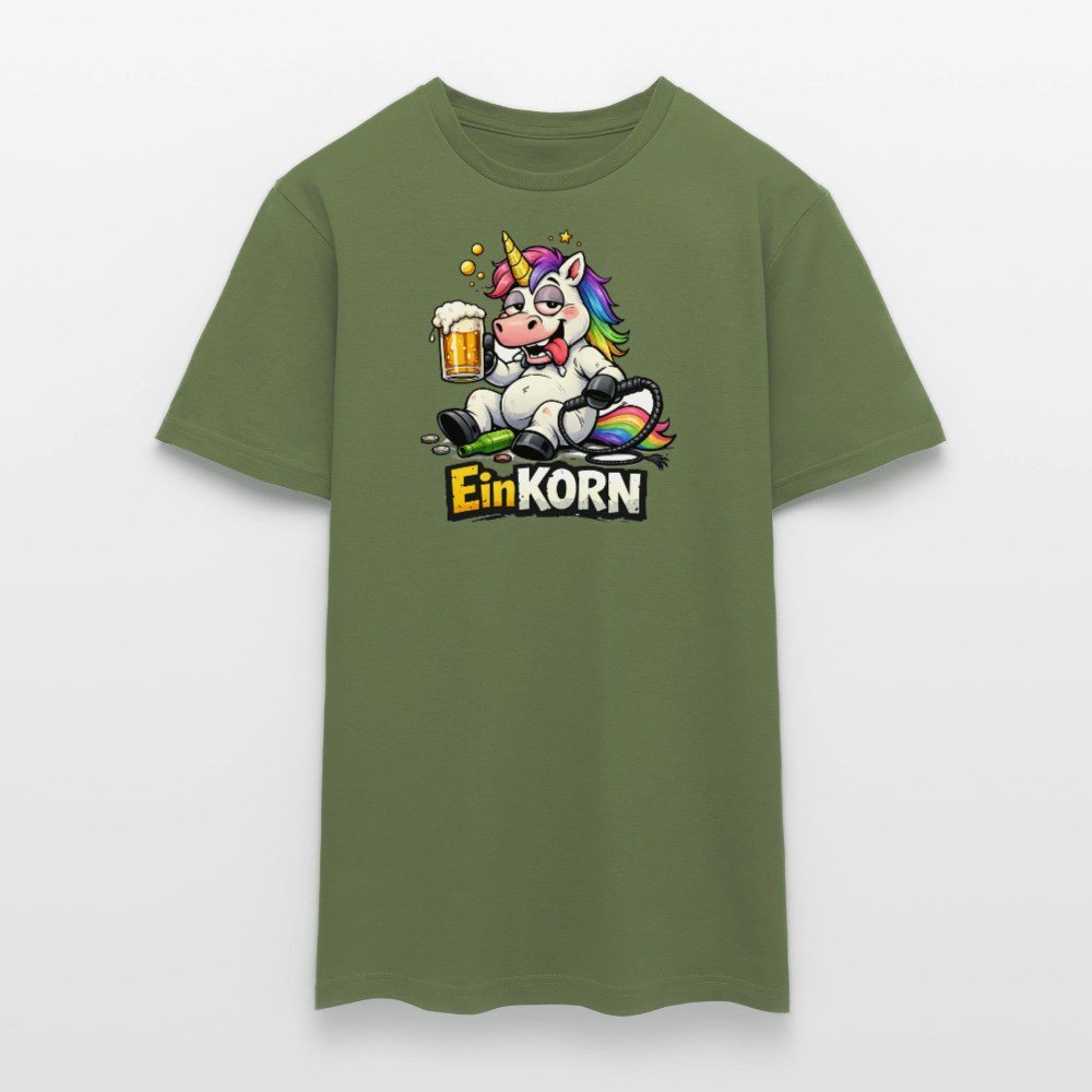 SSW2699EinKORN - Militärgrün