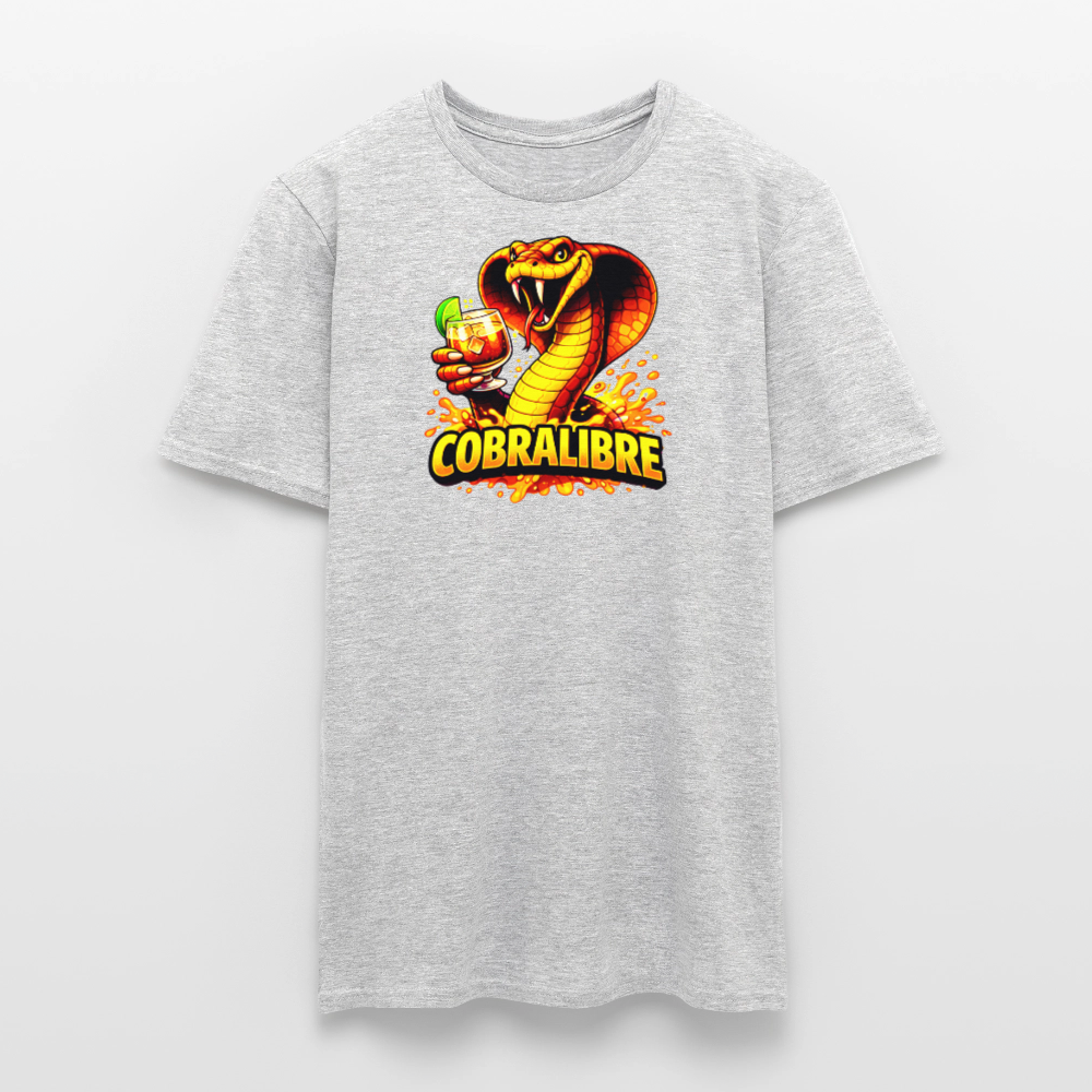 SSW2694COBRALIBRE - Grau meliert