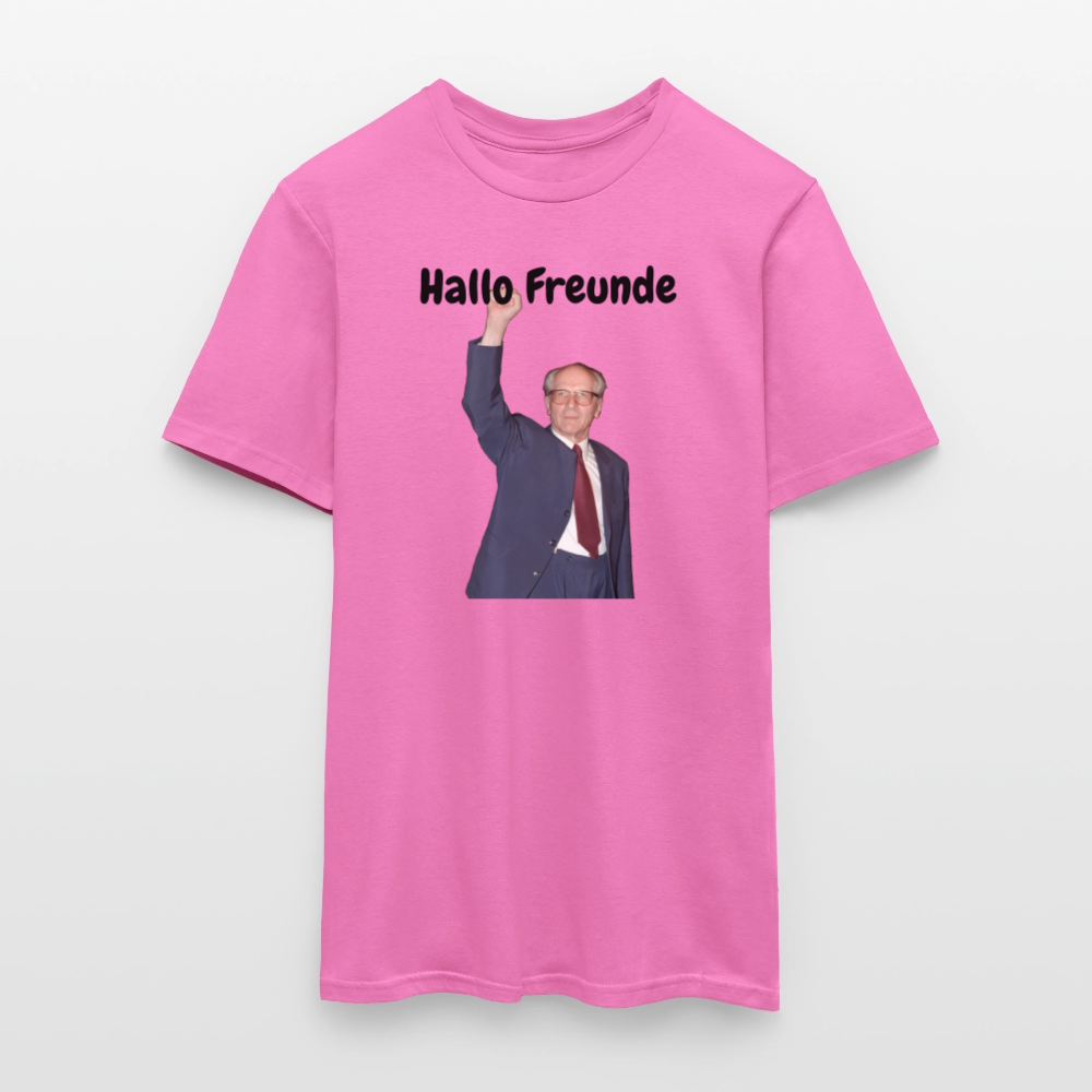 OSSI14Hallo Freunde - Pink