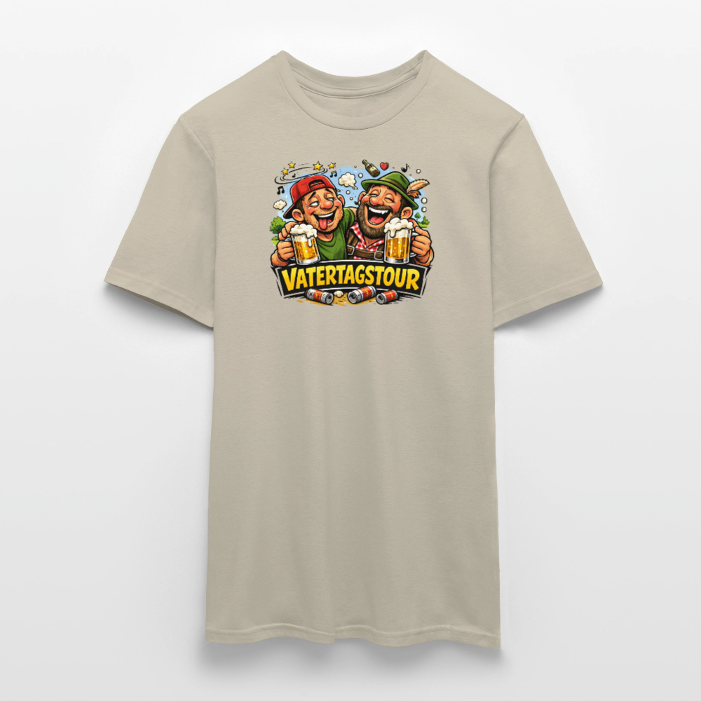 SSW2705Vatertagstour1 - Sandbeige