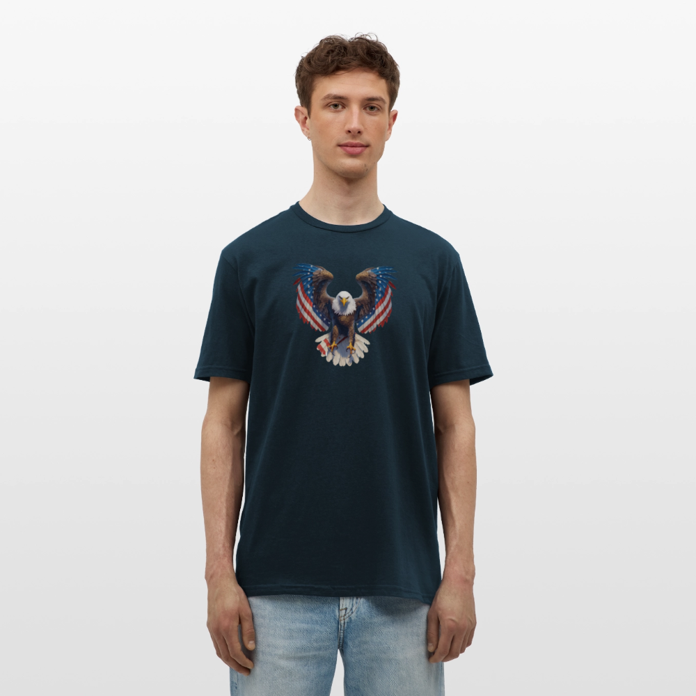 SSW2481USA Adler - Navy