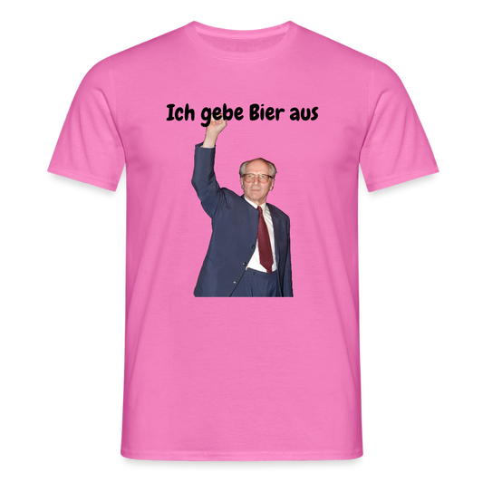 OSSI15Ich gebe Bier aus - Pink
