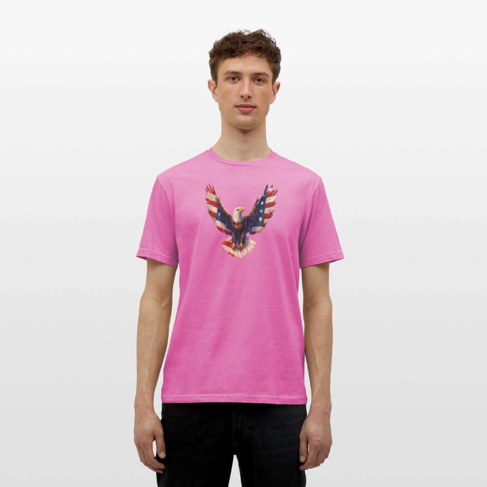 SSW2482USA Adler2 - Pink