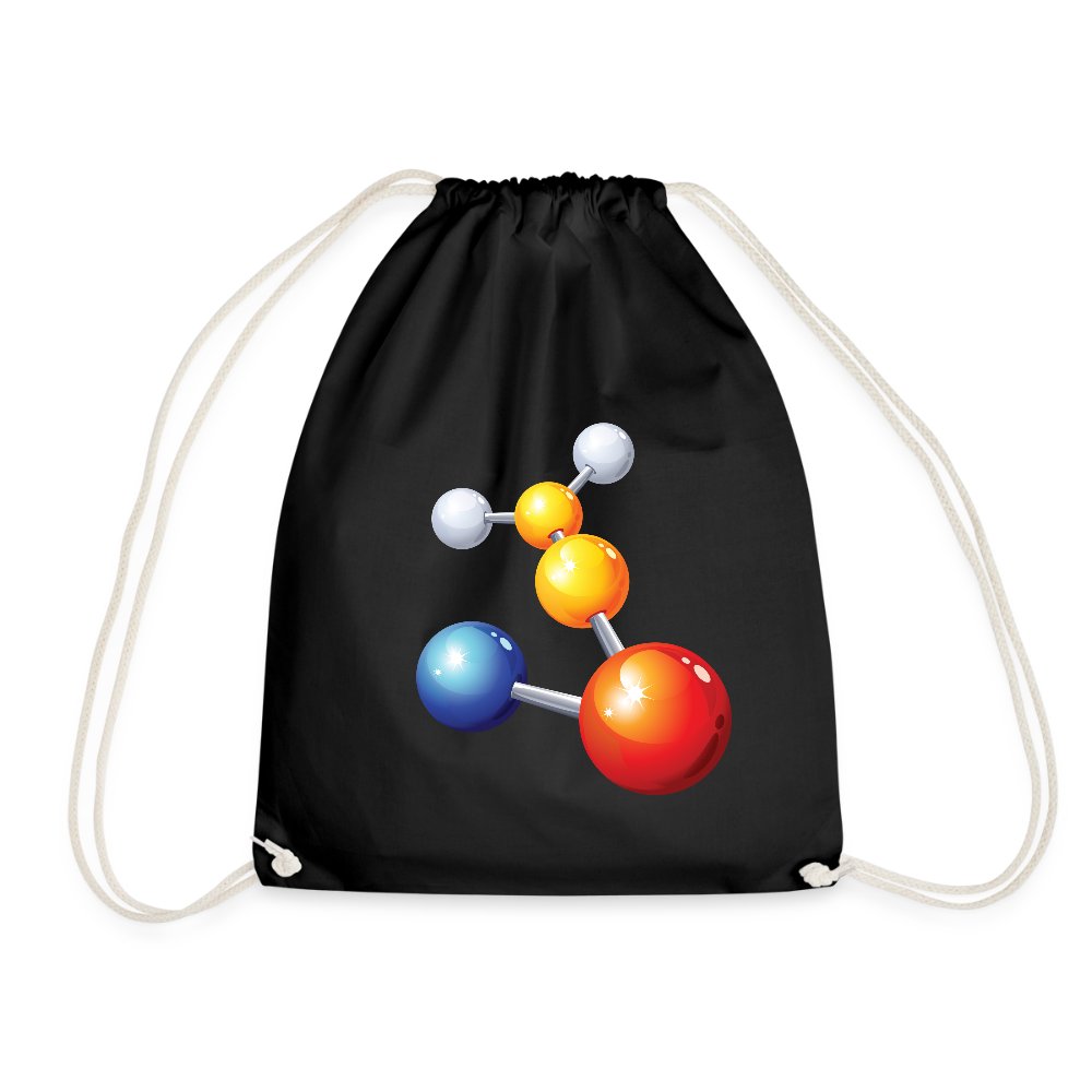 Molecule structure - Schwarz