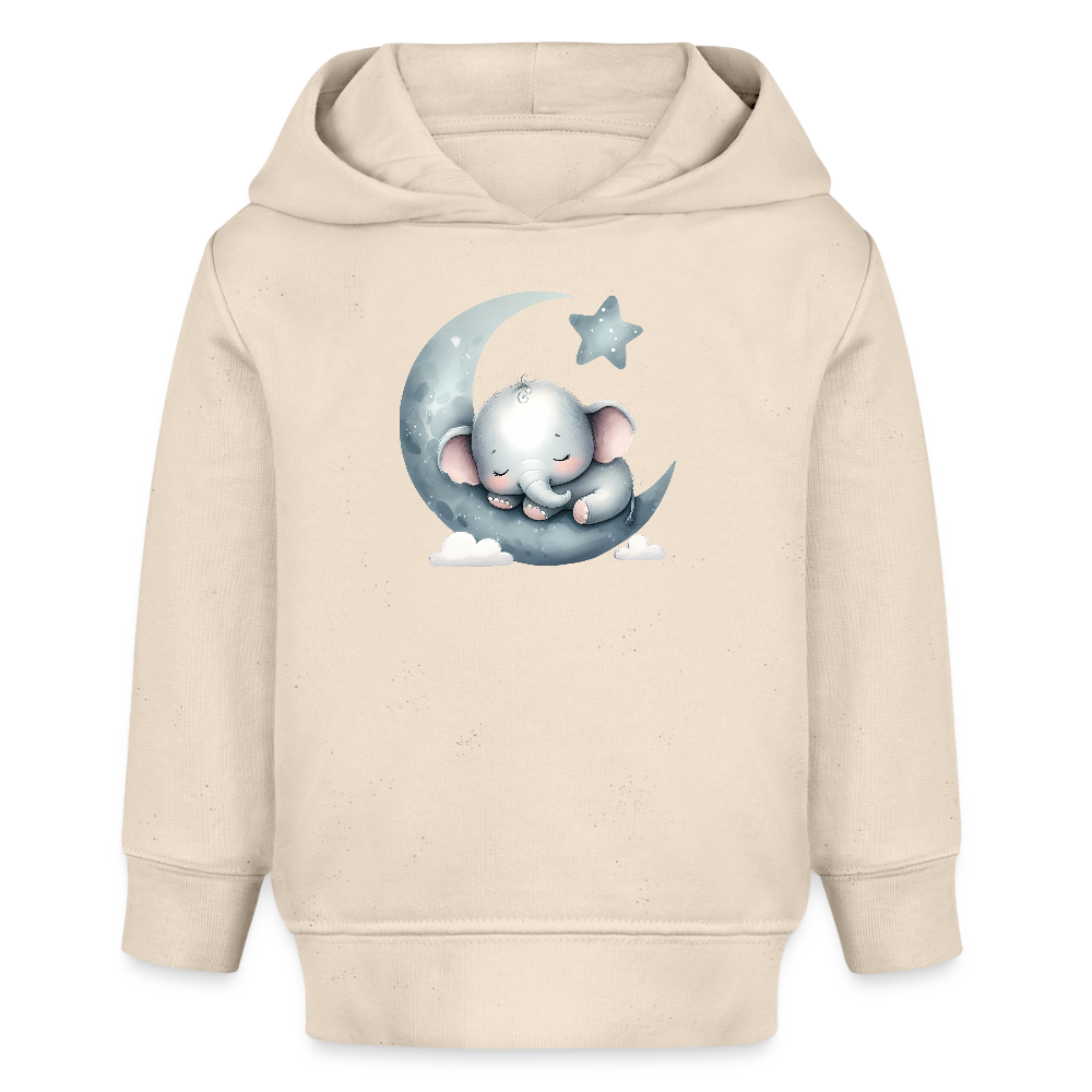 SSW2688Elefant BabyMond - Naturroh