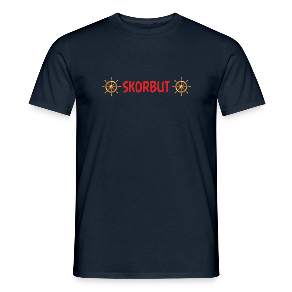 SKORBUT - Navy