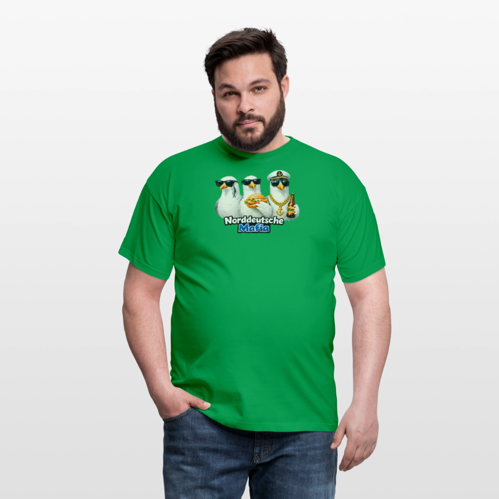 SSW2807 NORDDEUTSCHE MAFIA 3 - Kelly Green