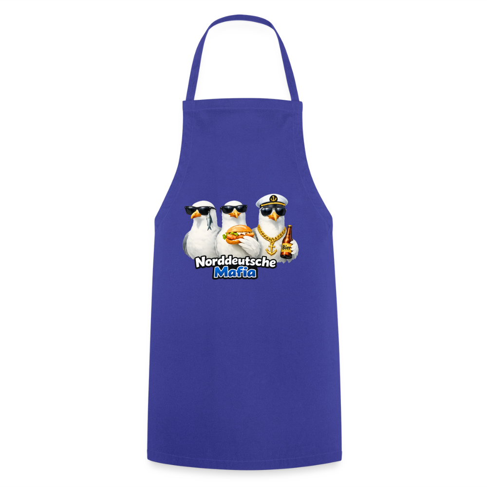 SSW2808 NORDDEUTSCHE MAFIA 3 - Royalblau