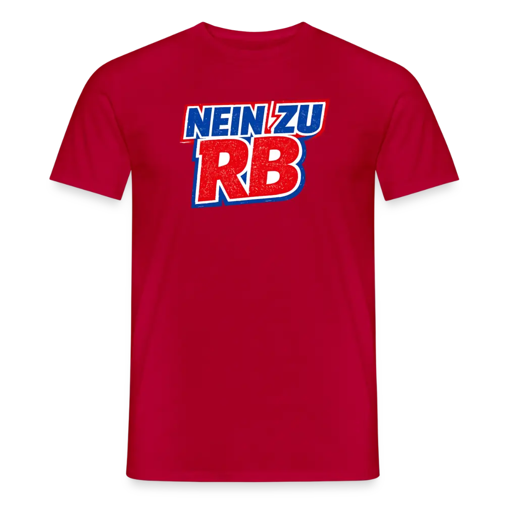 SSW2881NEIN ZU RB - Rot
