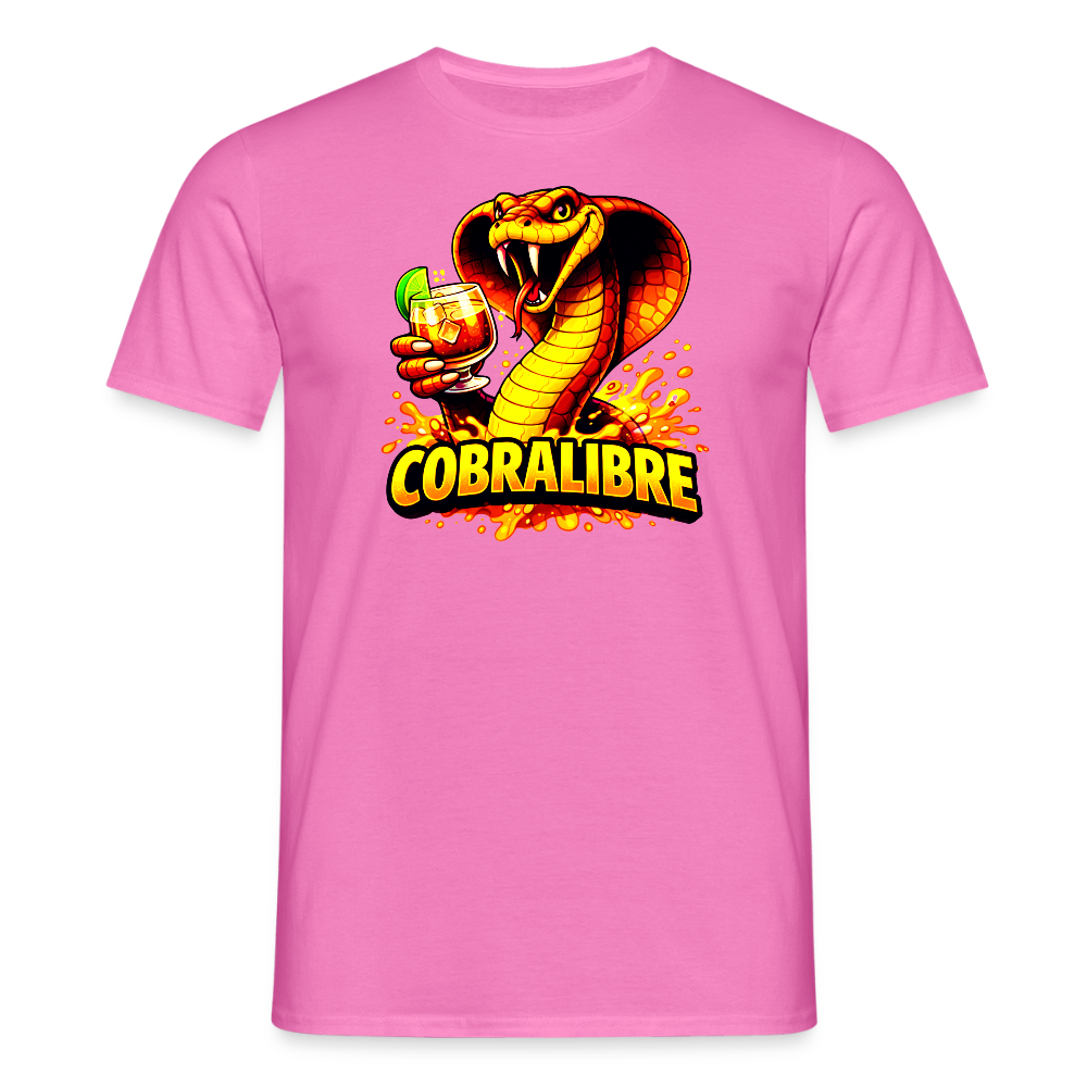 SSW2694COBRALIBRE - Pink