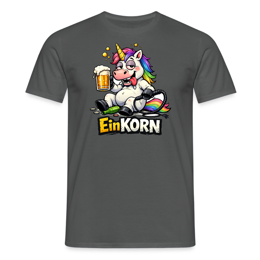 SSW2699EinKORN - Anthrazit