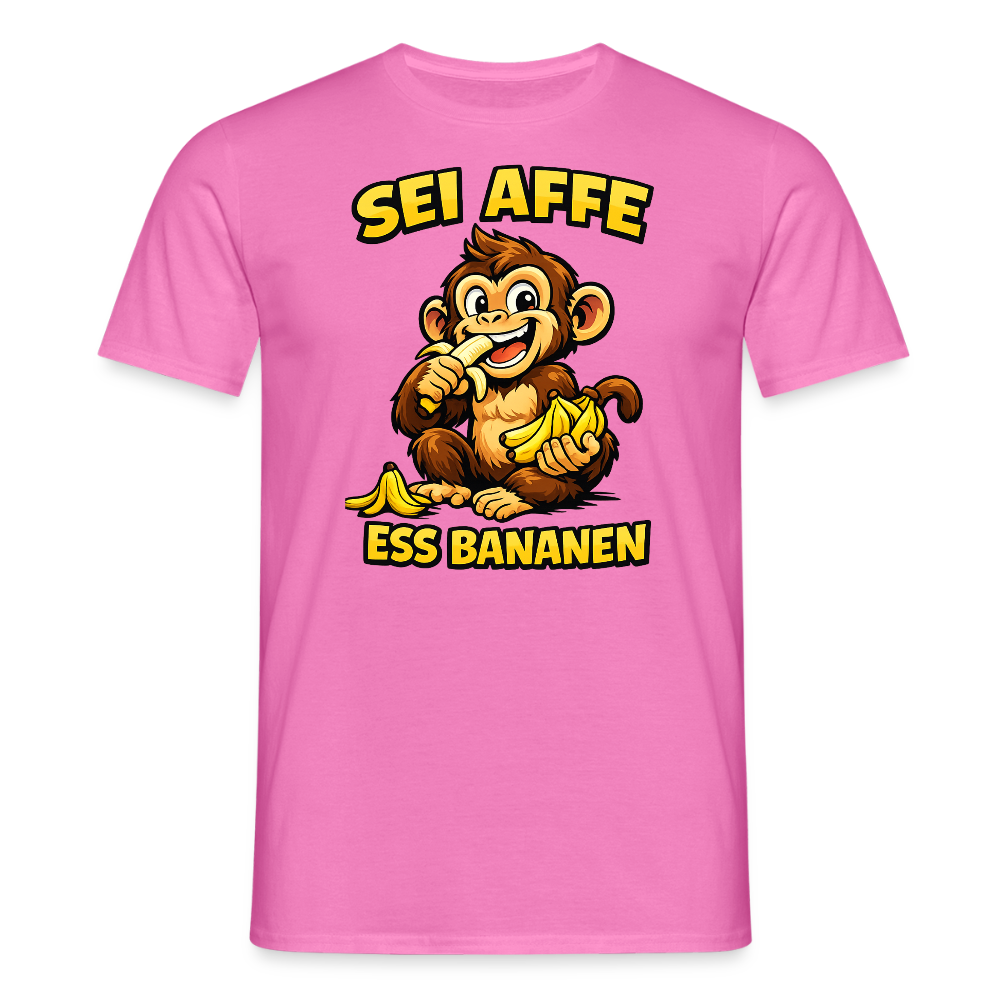 SSW2721 SEI AFFE - Pink