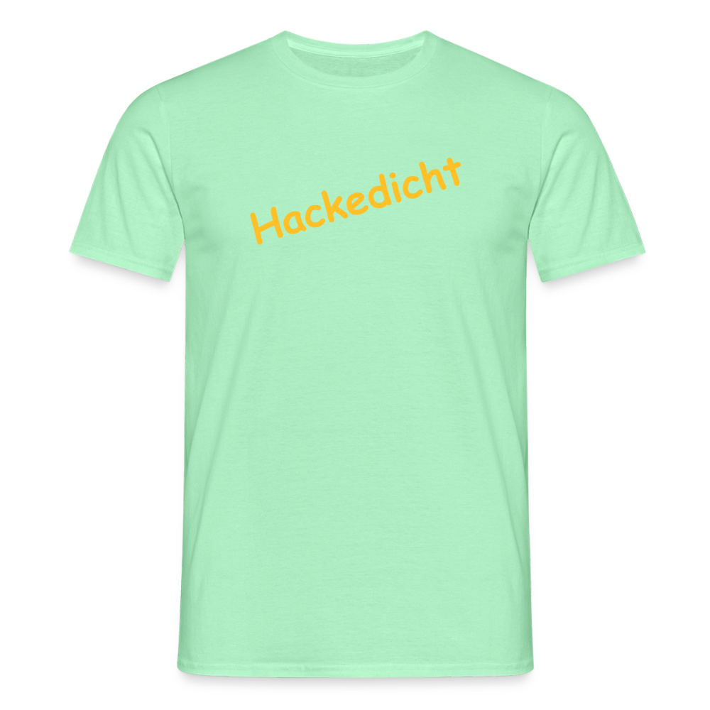 SSW2516Hackedicht - Mintgrün