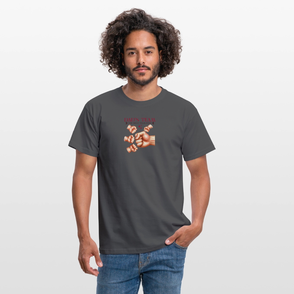 SSW2480Dad-s Team - Anthrazit