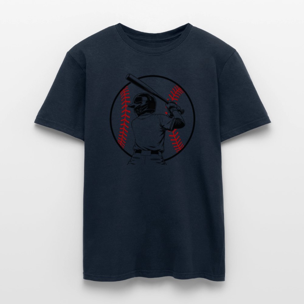 SSW2938Baseballschläger Ball - Navy