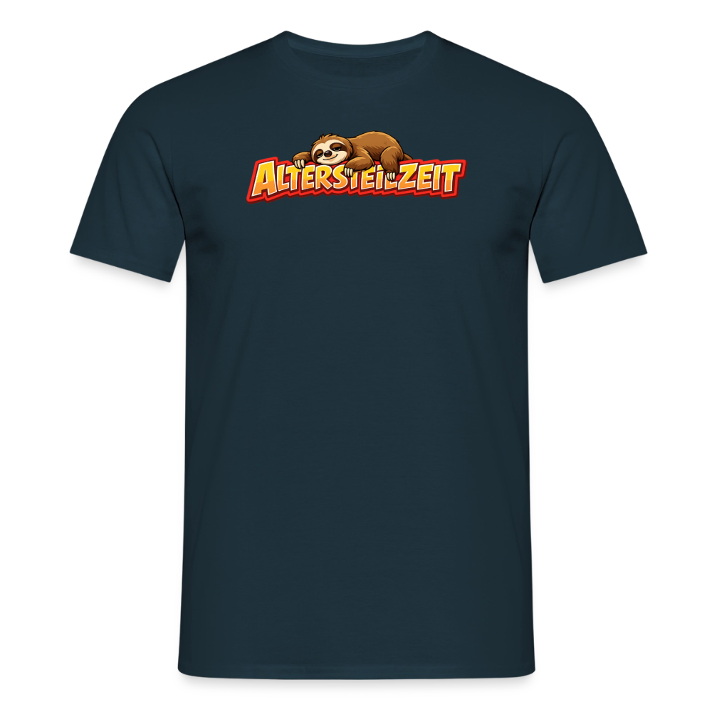 SSW2846ALTERSTEILZEIT - Navy