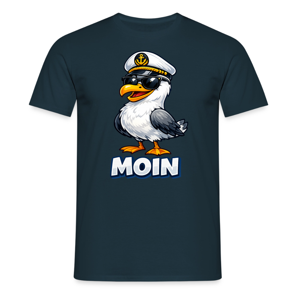 SSW2848Moin Möwe - Navy