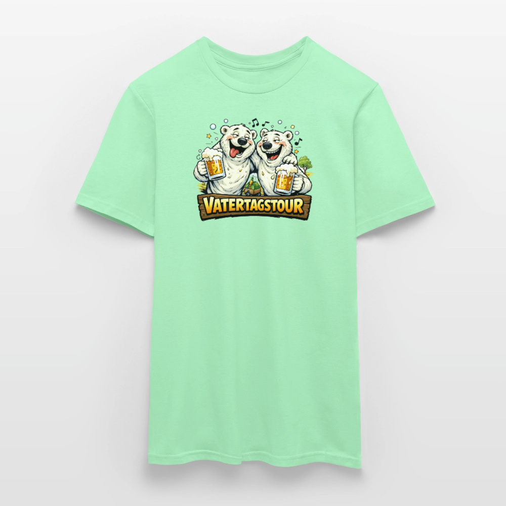 SSW2707Vatertagstour4 - Mintgrün