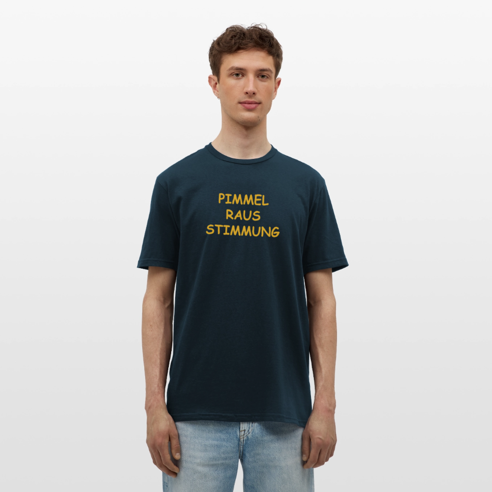 SSW2503PIMMEL RAUS STIMMUNG - Navy