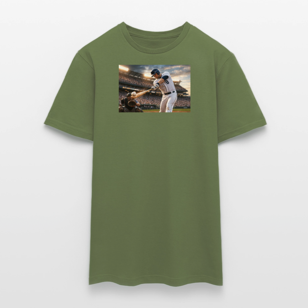 SSW2684Baseball Schläger - Militärgrün