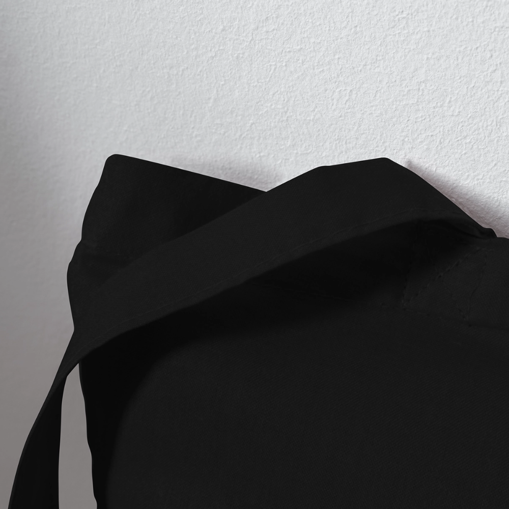 SSW2730 MOIN MOIN IHR LAPPEN - Schwarz