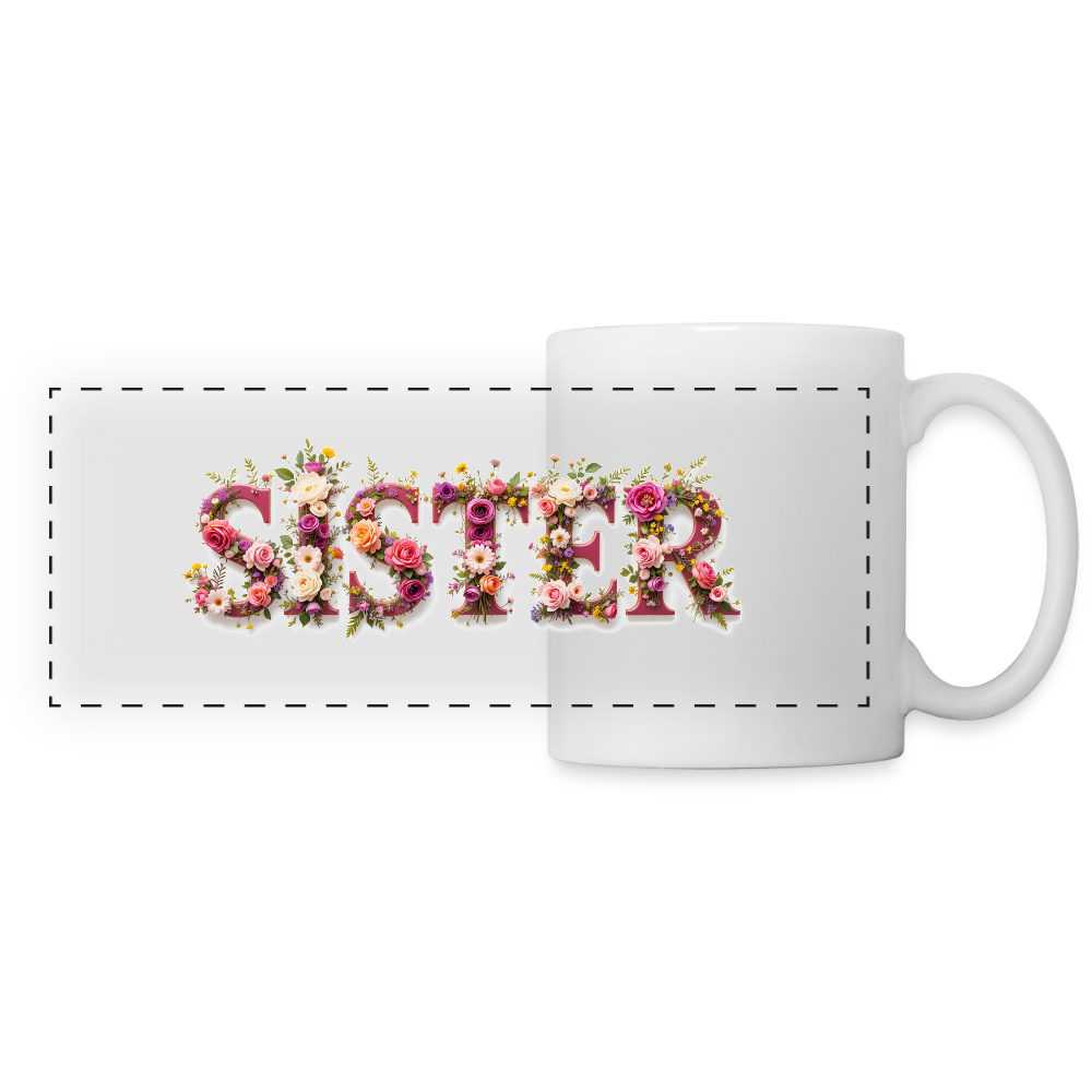 SSW2629SISTER - Weiß