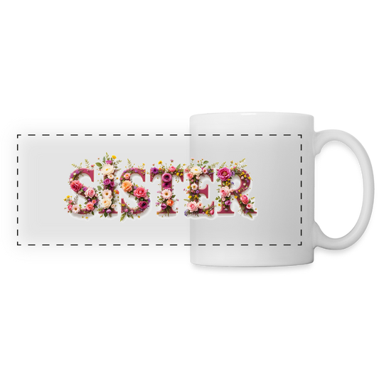 SSW2629SISTER - Weiß