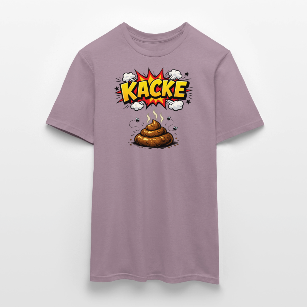 SSW2850KACKE - Lilagrau 