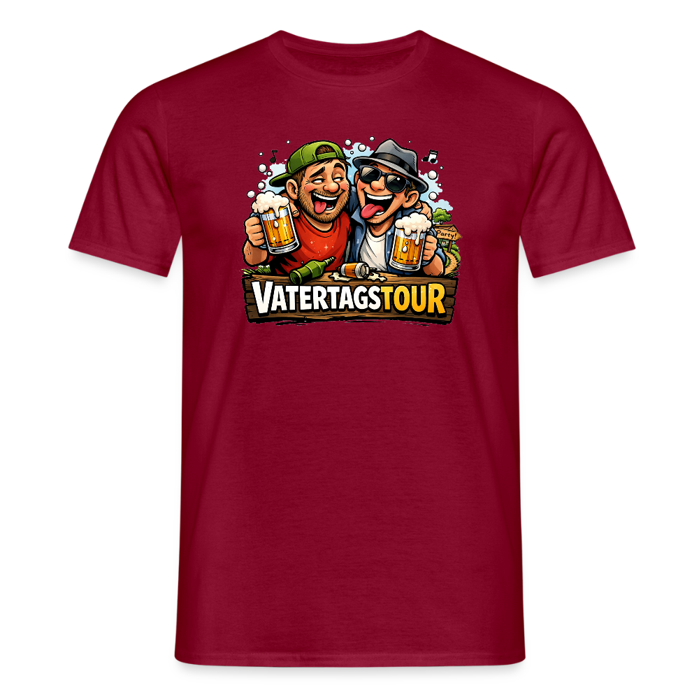 SSW2704Vatertagstour2 - Ziegelrot