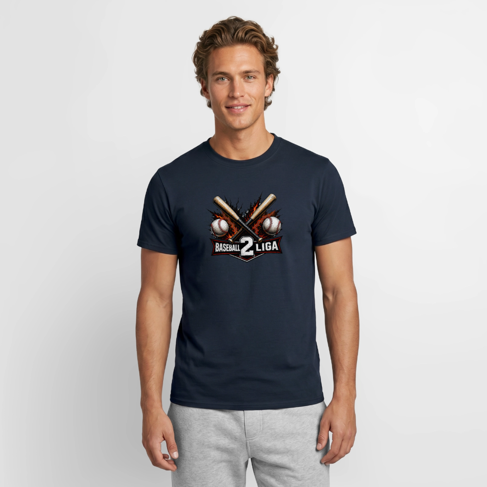 SSW2899BASEBALL2LIGA - Navy