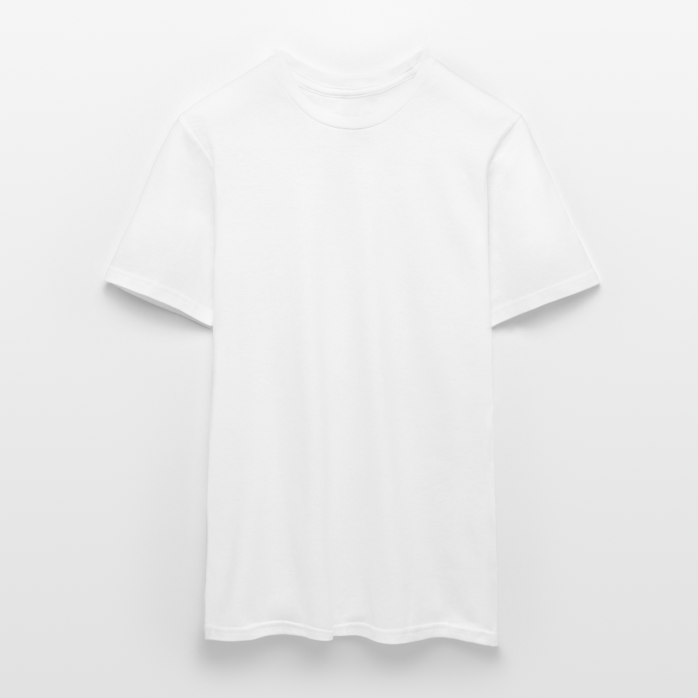 SSW2654DICH WÜRDE ICH FÜR MEINE HAND INS FEUER LEGEN! - Weiß