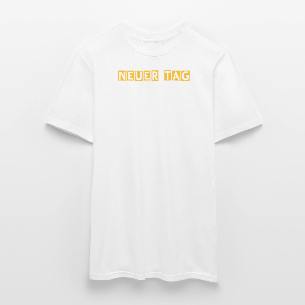 SSW2662NEUER TAG - Weiß