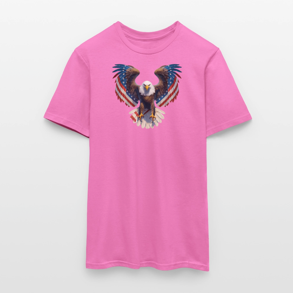 SSW2481USA Adler - Pink