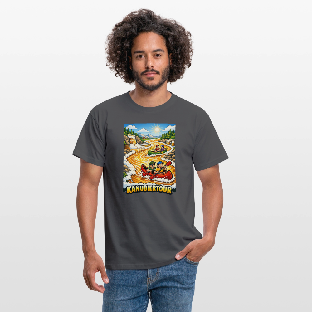 SSW2703KANUBIERTOUR - Anthrazit