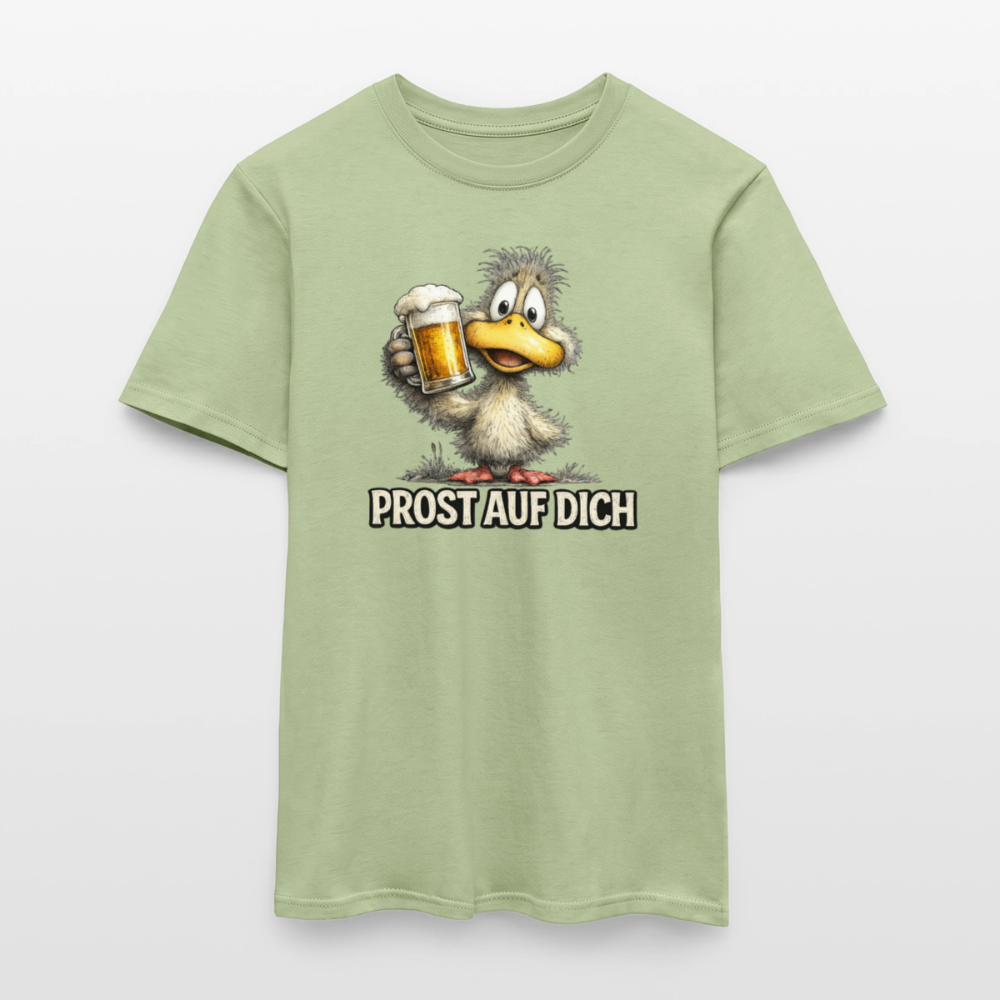 SSW2880Ente Prost auf dich - Sage