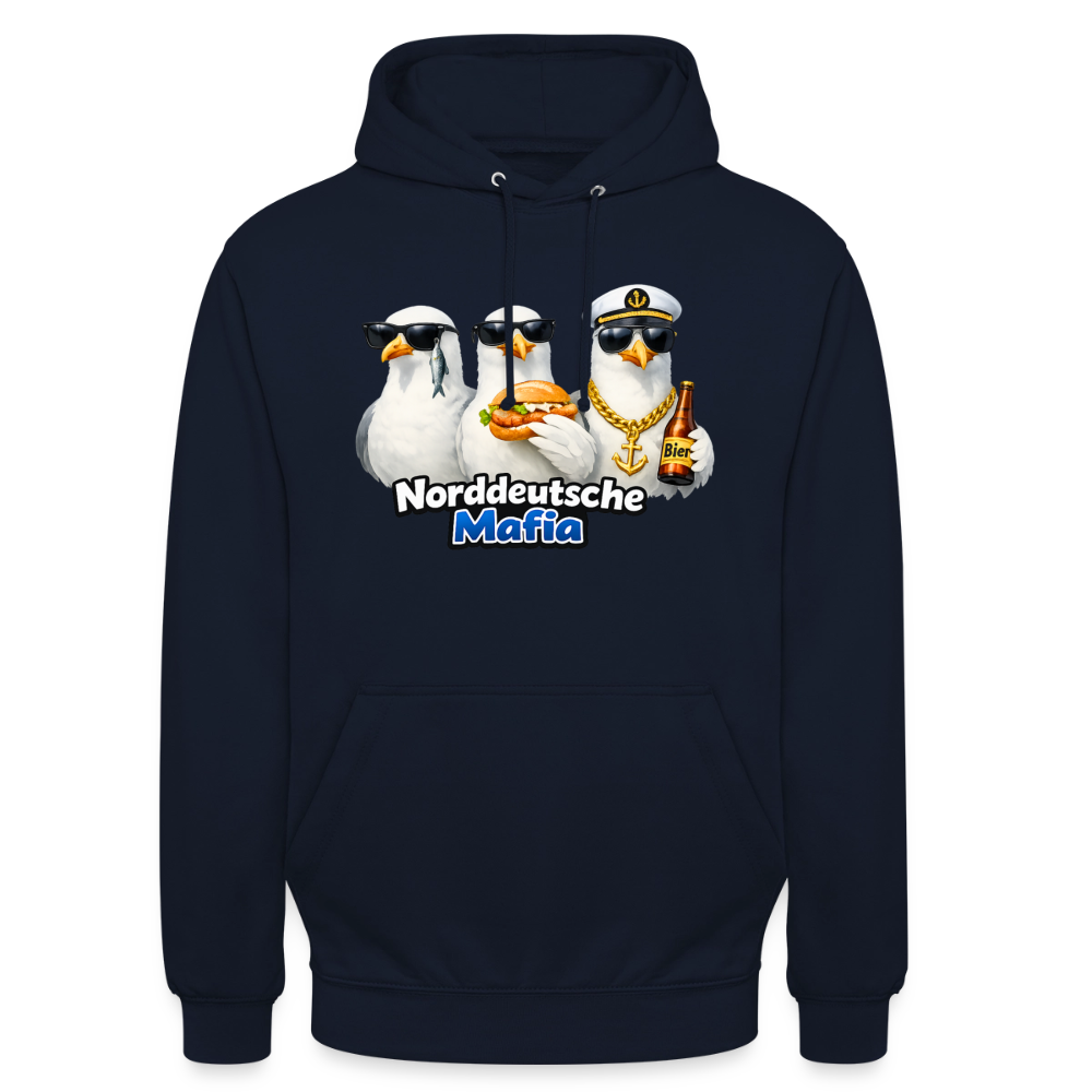 SSW2806 NORDDEUTSCHE MAFIA 3 - Navy