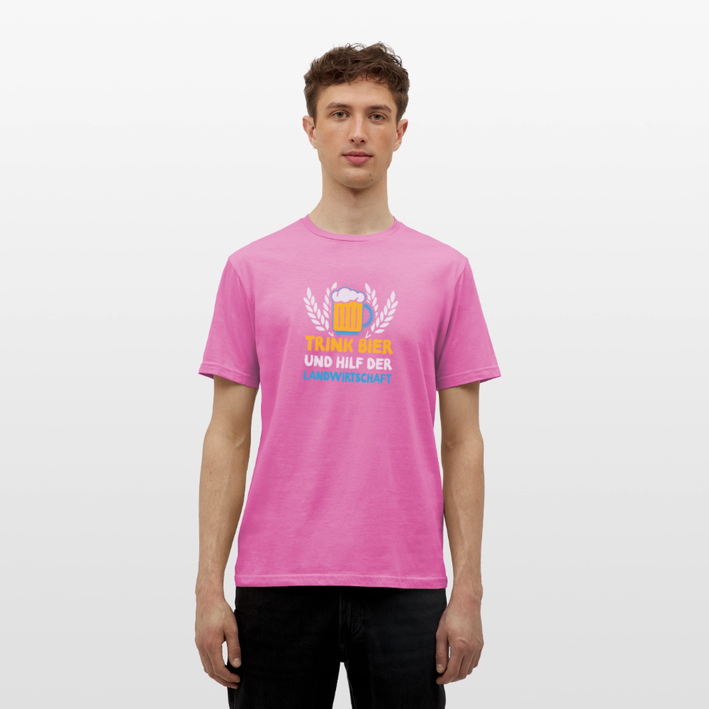 SSW2466TRINK Bier..... - Pink