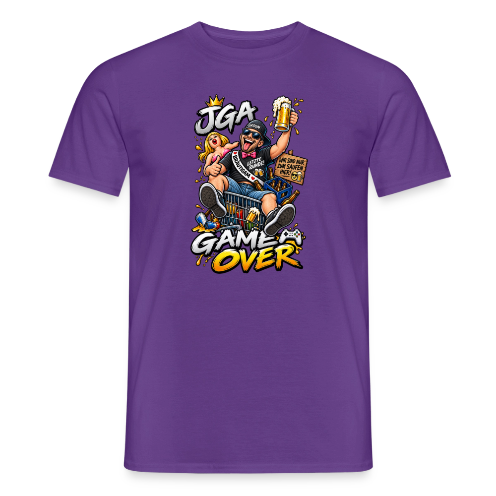 SSW2903GAME OVER - Lila