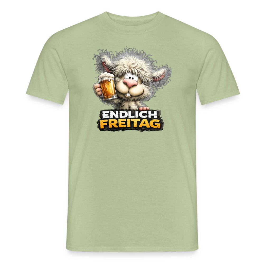 SSW2895ENDLICH FREITAG - Sage