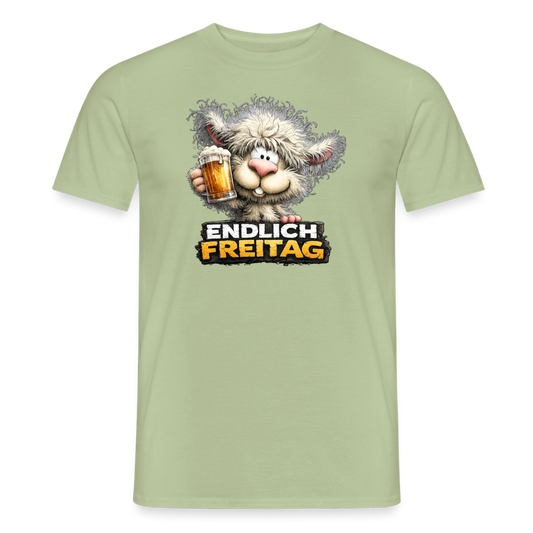 SSW2895ENDLICH FREITAG - Sage