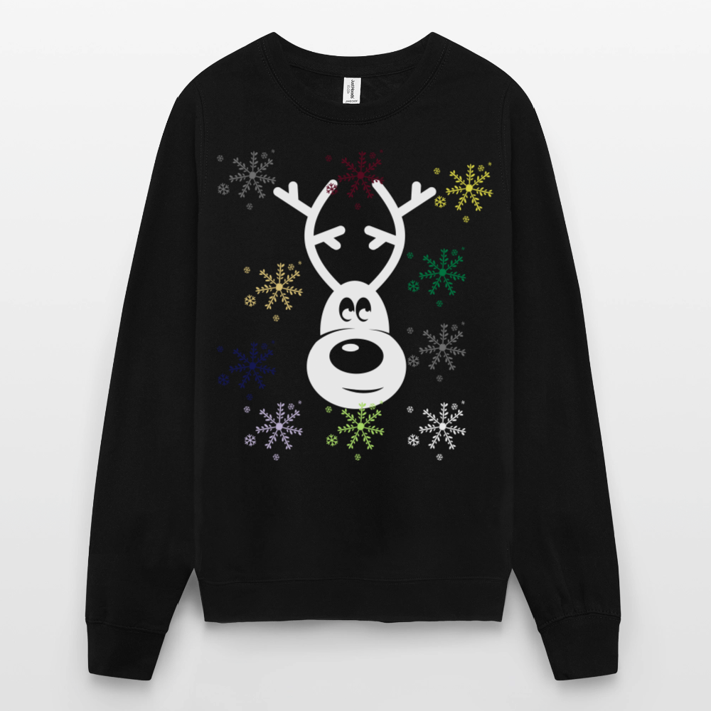 SSW1005Mery Christmas 2 - Schwarz