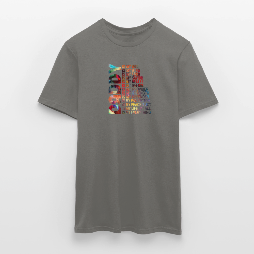 SSW2483Daddy - Graphit