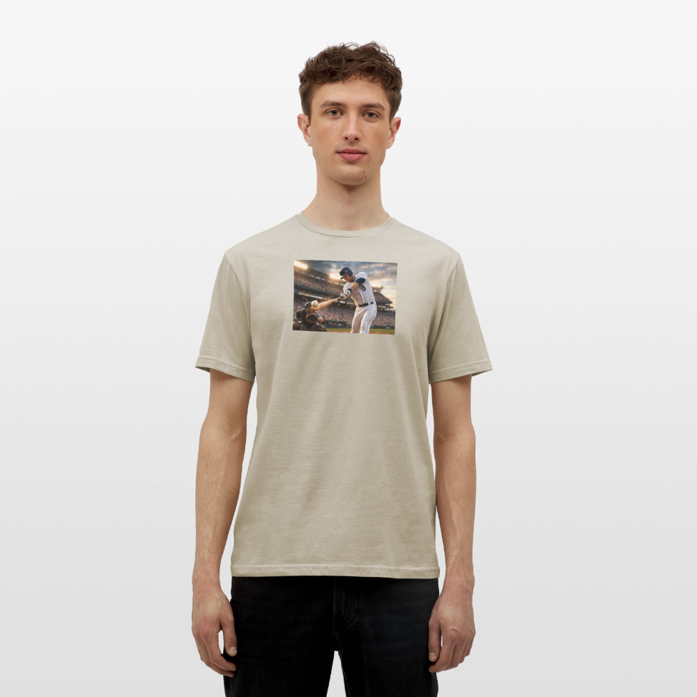 SSW2684Baseball Schläger - Sandbeige